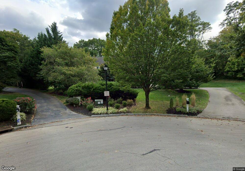 1270 S Avignon Dr, Gladwyne, PA 19035 - photo 1