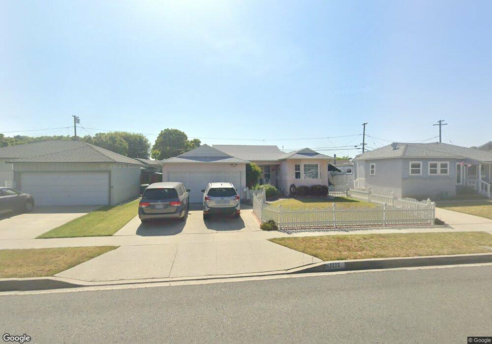 5233 Downey Ave, Lakewood, CA 90712 - photo 1