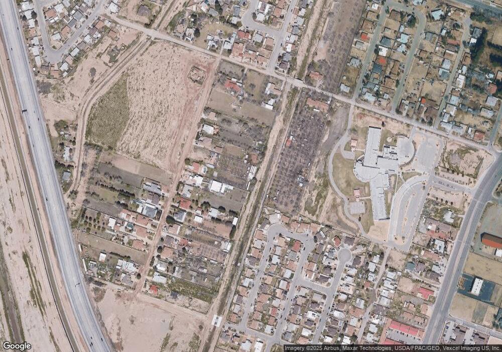 440 James St, El Paso, TX 79915 - photo 1