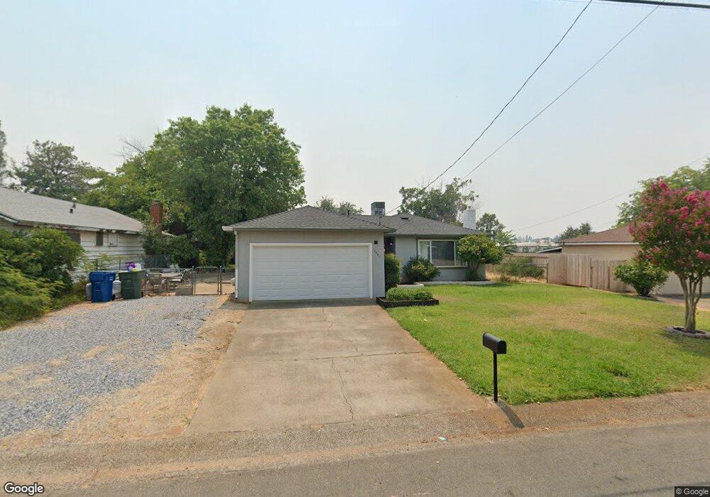 2587 Hawn Ave, Redding, CA 96002 - photo 1