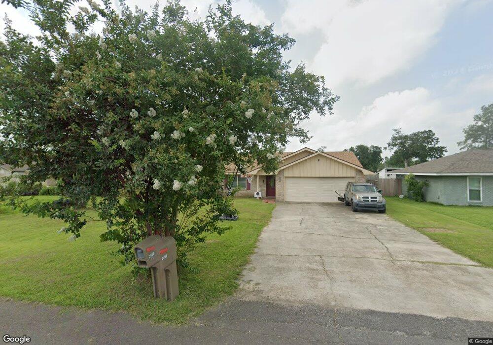 2405 Francis Dr, Lake Charles, LA 70605 - photo 1