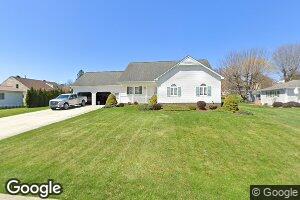 520 Palliser St, Johnstown, PA 15905