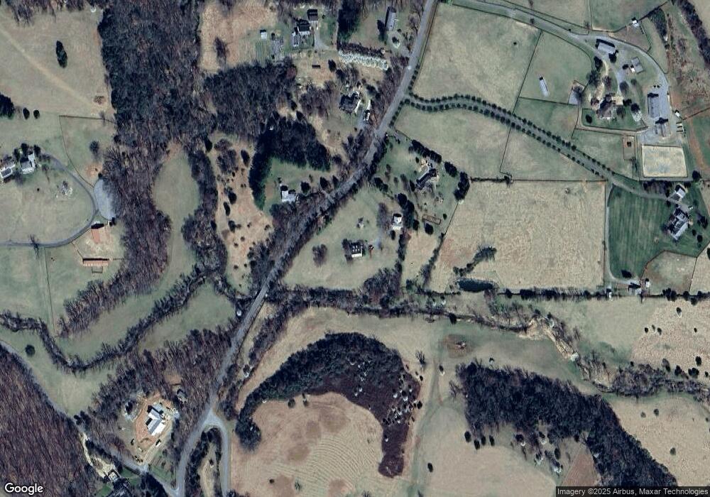 1957 Taylors Gap Rd, North Garden, VA 22959 - photo 1