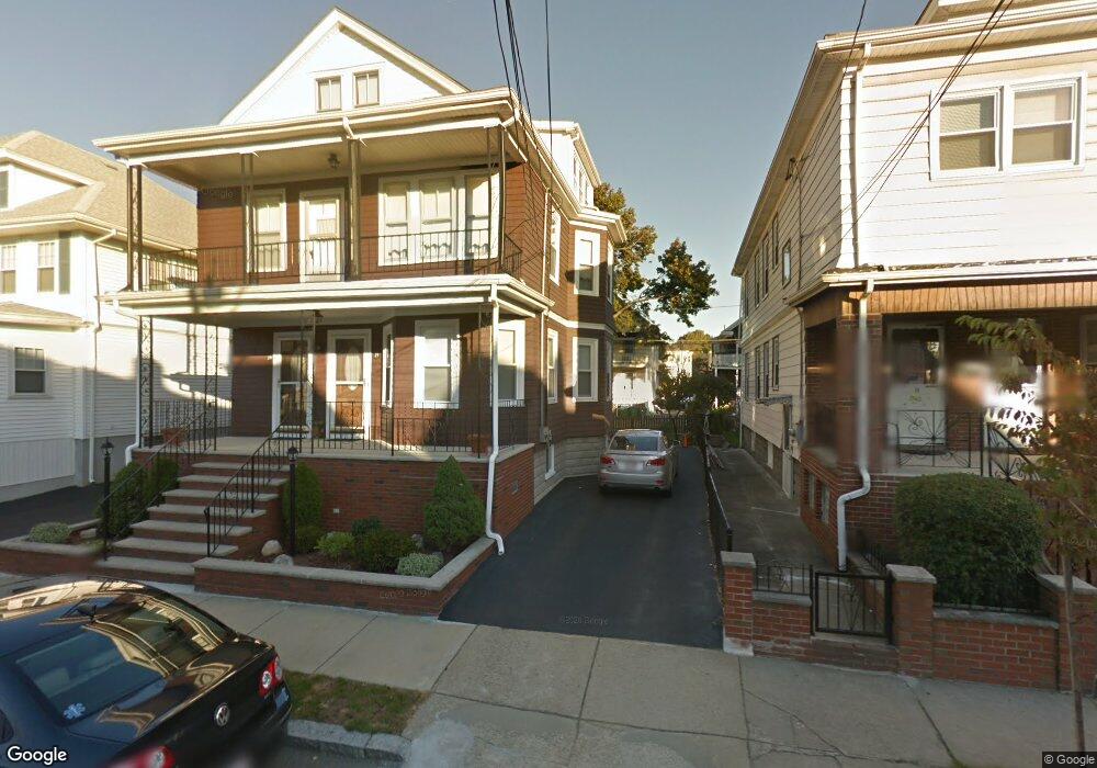 25 Sydney St, Medford, MA 02155 - photo 1