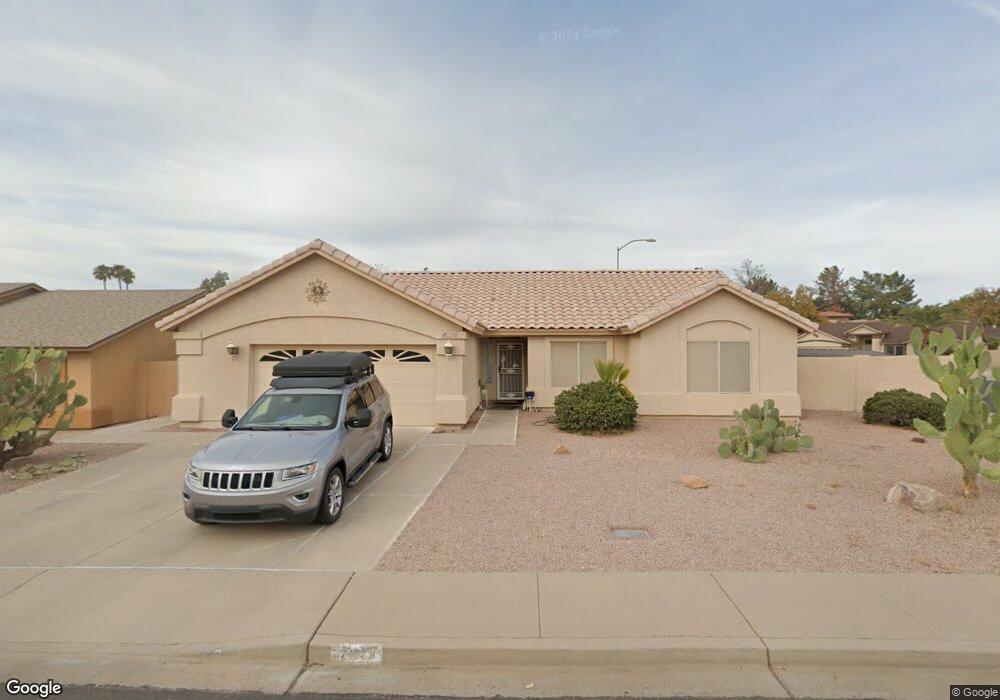 7224 E Carol Ave, Mesa, AZ 85208 - photo 1