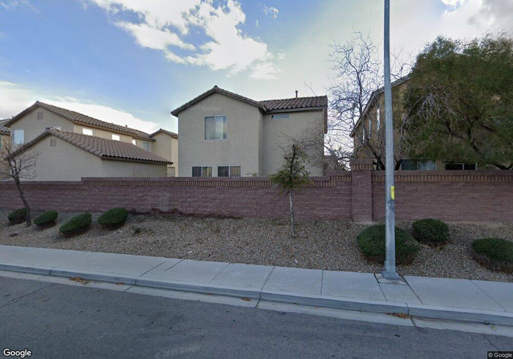 5866 Willow Trace Ave, Las Vegas, NV 89139 - photo 1