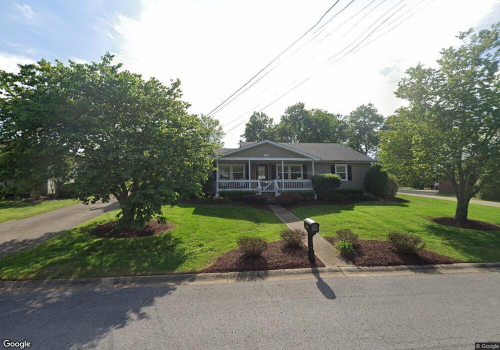 111 Perfection Dr, Shelbyville, TN 37160 - photo 1