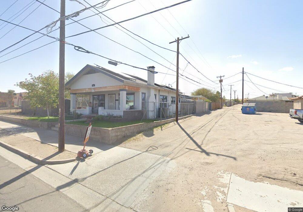 543 W 3rd St, Yuma, AZ 85364 - photo 1