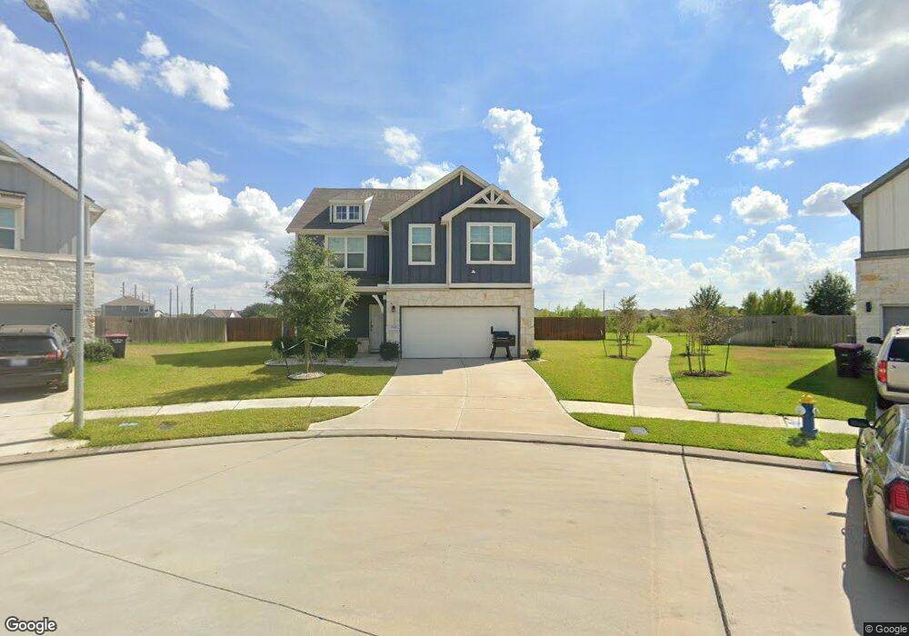 17802 Friesian Pastures Ct, Hockley, TX 77447 - photo 1