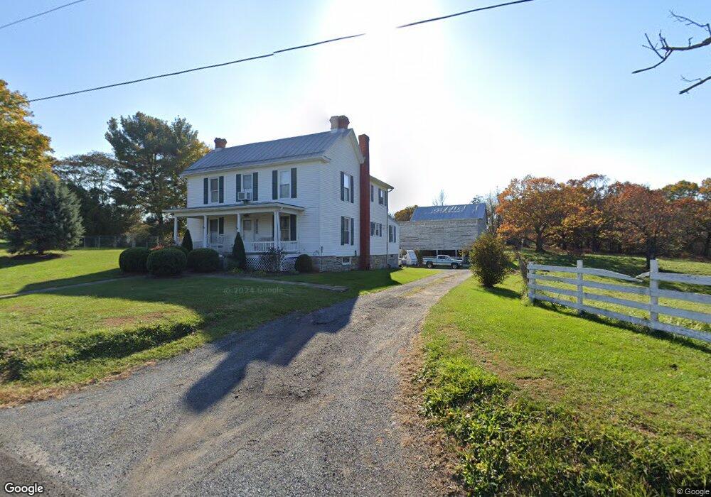 1755 Mount Olive Rd, Toms Brook, VA 22660 - photo 1