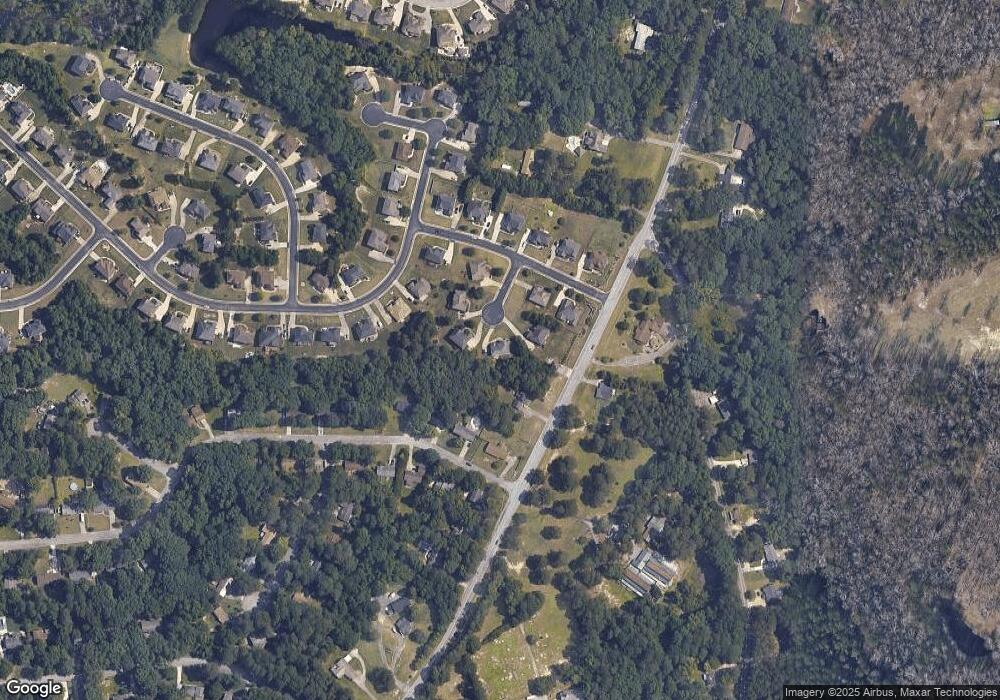 1809 Yaupon Ct, Conyers, GA 30094 - photo 1