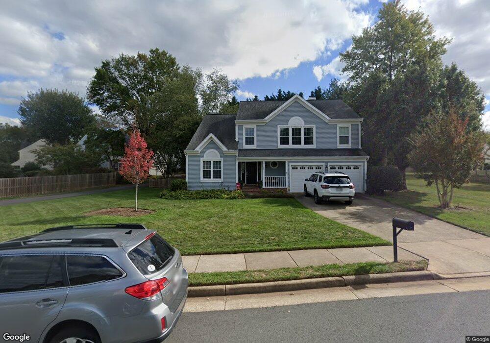 13209 Ladybank Ln, Herndon, VA 20171 - photo 1