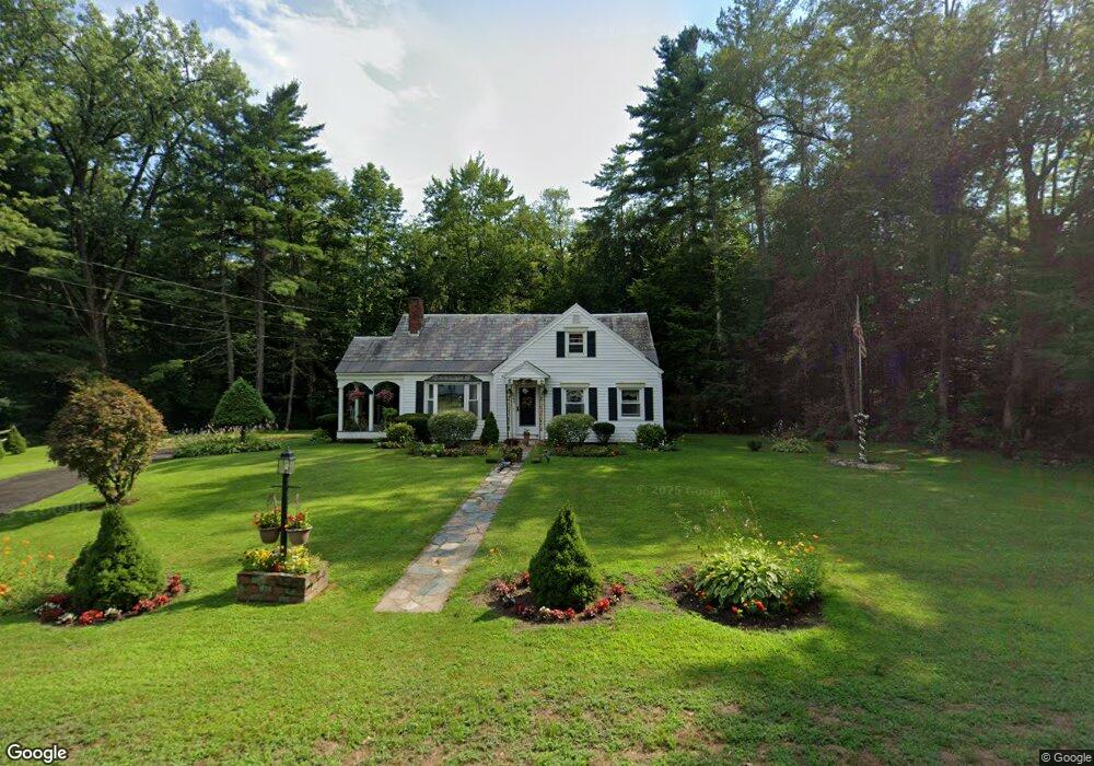 162 Barrett Hill Rd, Center Rutland, VT 05736 - photo 1