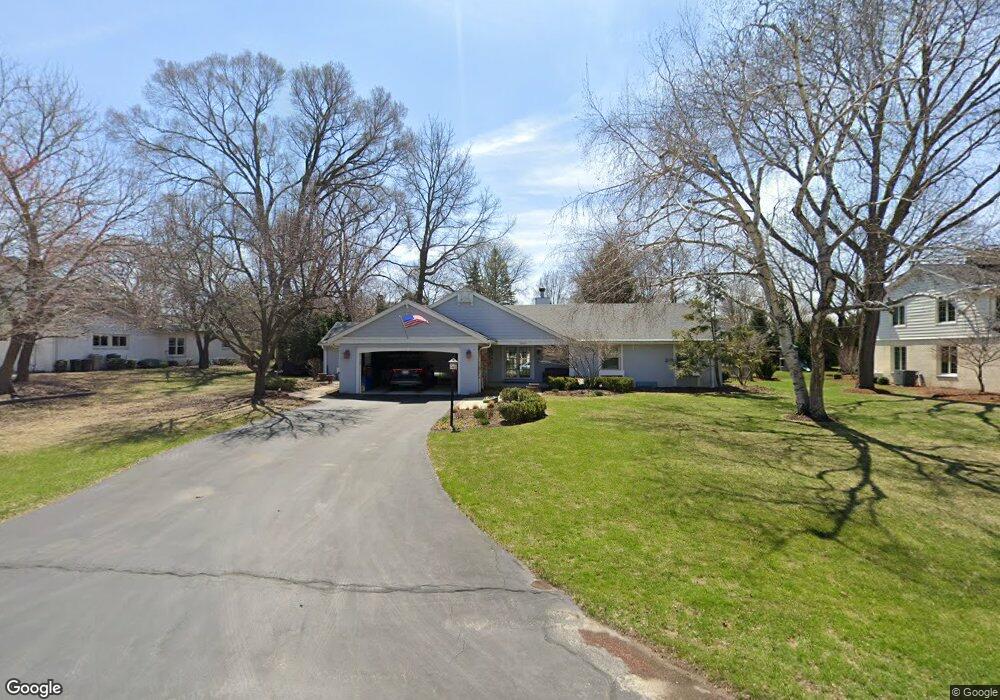 13405 Marquette Ave, Elm Grove, WI 53122 - photo 1