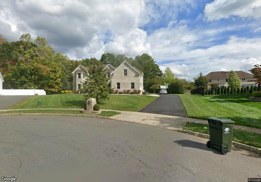 12 San Diego Ct, Old Bridge, NJ 08857 - photo 1