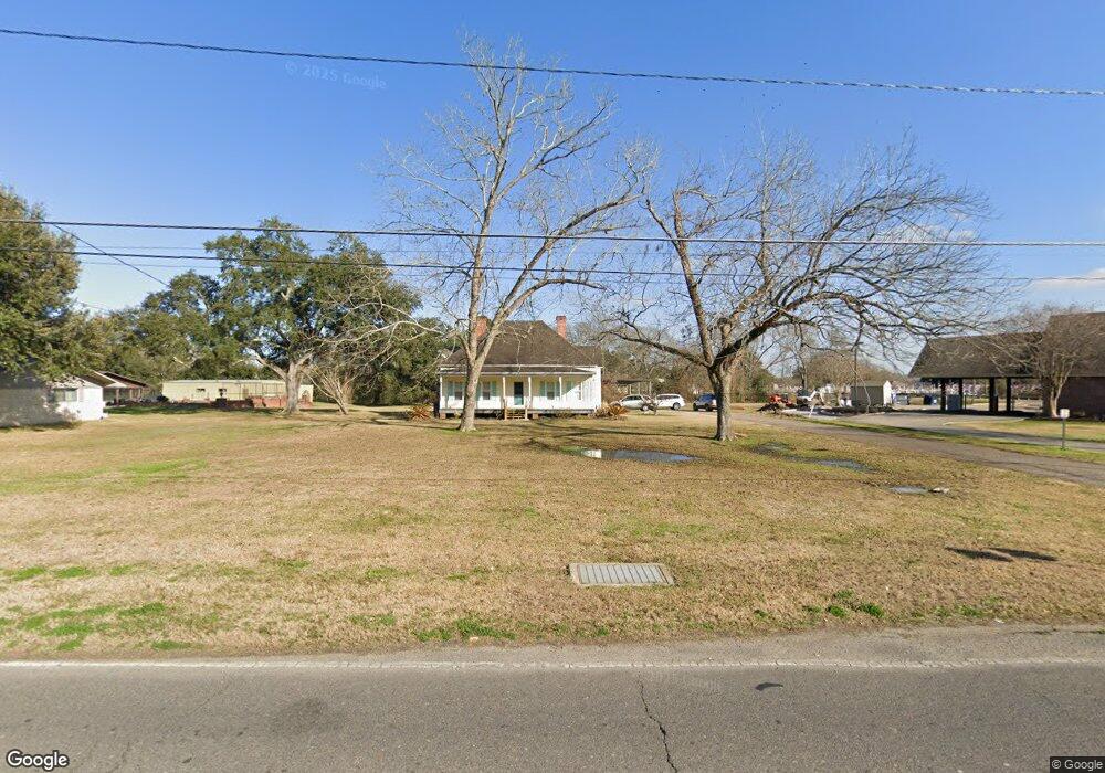 731 S 5th St, Iota, LA 70543 - photo 1