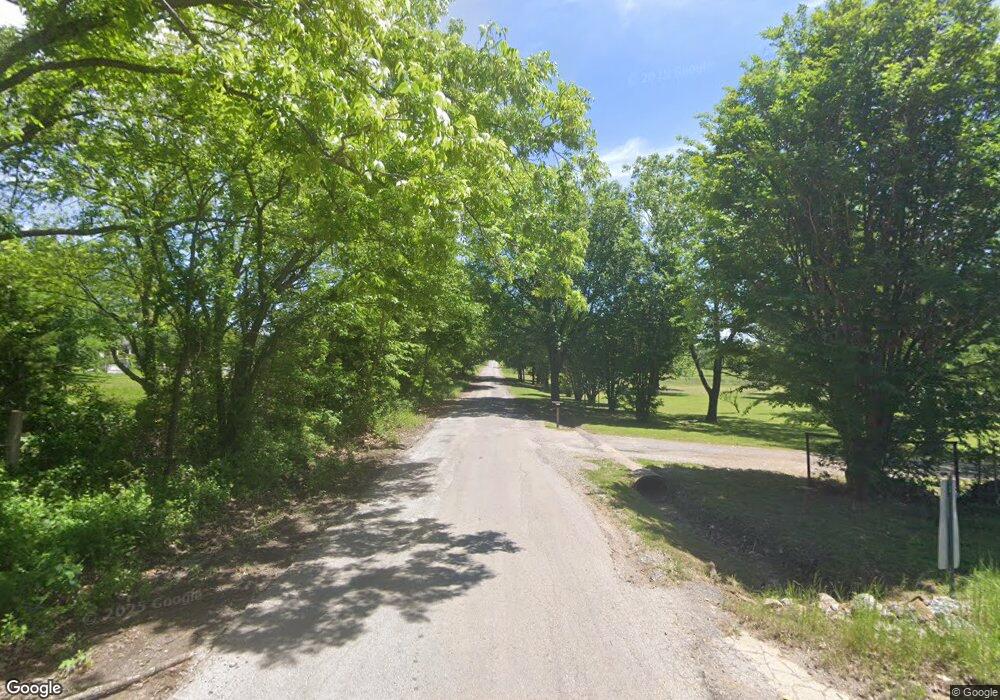 null W King St, Sapulpa, OK 74066 - photo 1