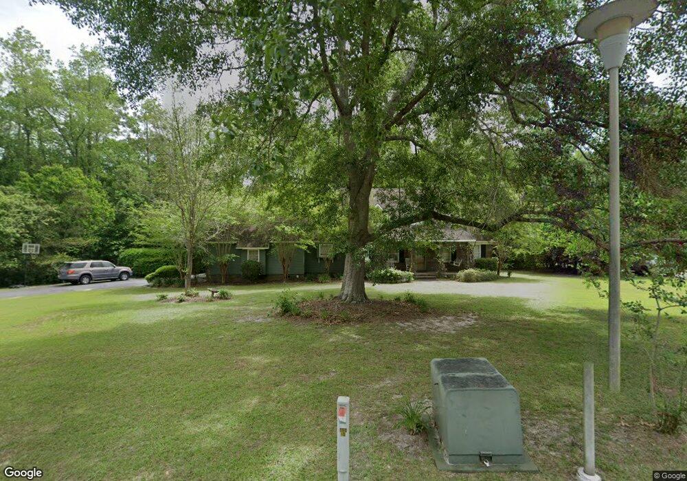 4 Woodridge Rd, Moultrie, GA 31768 - photo 1
