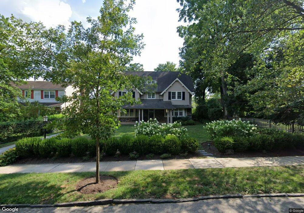 274 Hathaway Ln, Wynnewood, PA 19096 - photo 1