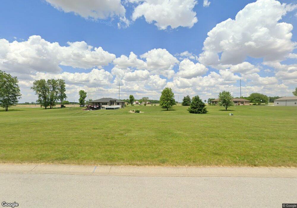 1331 Halliday Dr unit 40, Warren, IN 46792 - photo 1