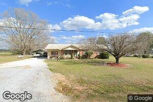 2568 County Road 109, Brundidge, AL 36010