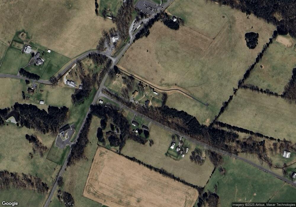 4694 Us Highway 340 N, Luray, VA 22835 - photo 1