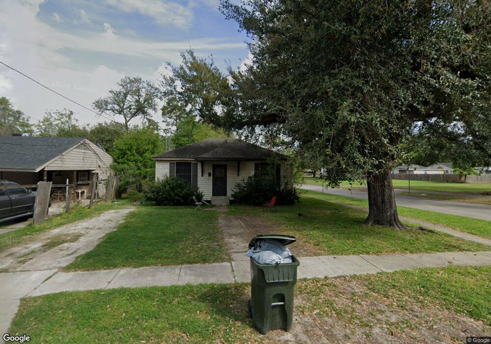 2307 Tulip St, Lake Charles, LA 70601 - photo 1