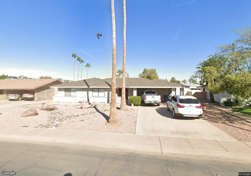 1932 E Hermosa Dr, Tempe, AZ 85282 - photo 1