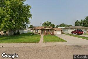 436 Sherman Ave, Grant, NE 69140