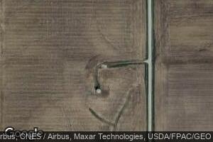 1477 E 76th St N, Kellogg, IA 50135