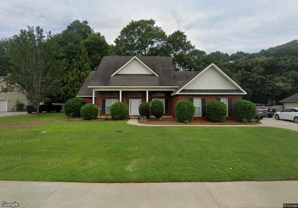 204 Bay Laurel Cir, Warner Robins, GA 31088 - photo 1