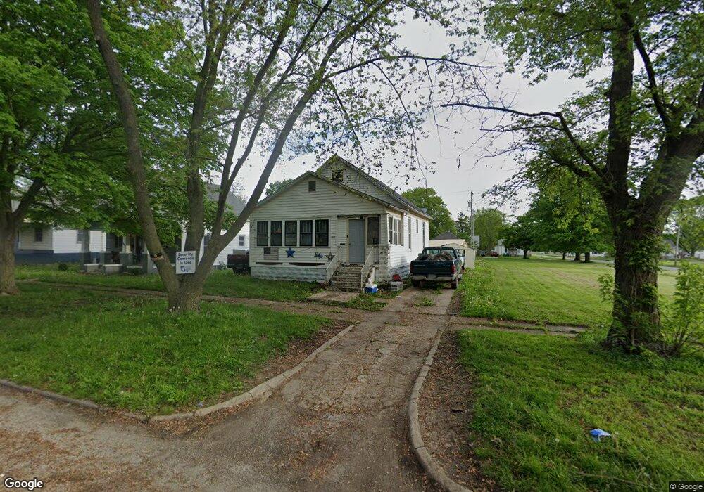1004 Champaign Ave, Mattoon, IL 61938 - photo 1
