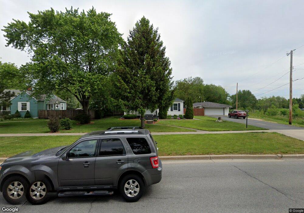 711 213th St, Dyer, IN 46311 - photo 1