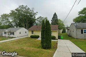 611 Franklin Ave, Barberton, OH 44203