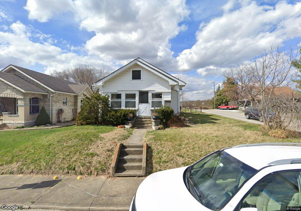 2325 Beeler St, New Albany, IN 47150 - photo 1