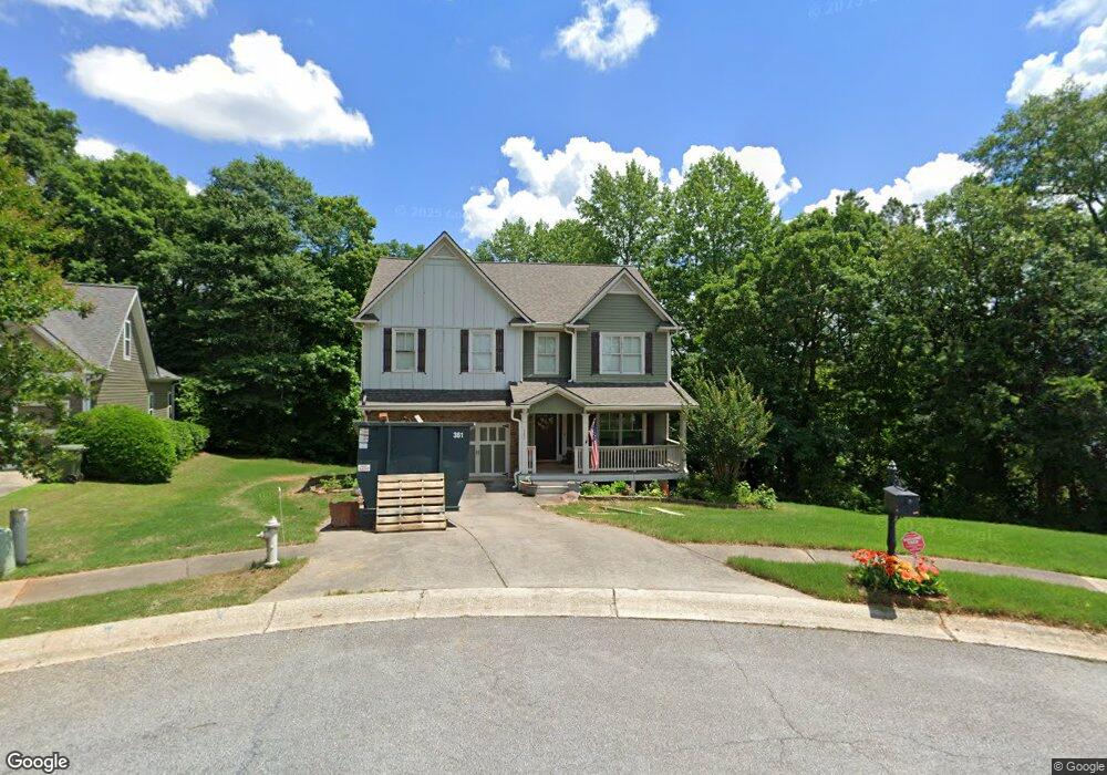 102 Birdsong Way, Carrollton, GA 30117 - photo 1