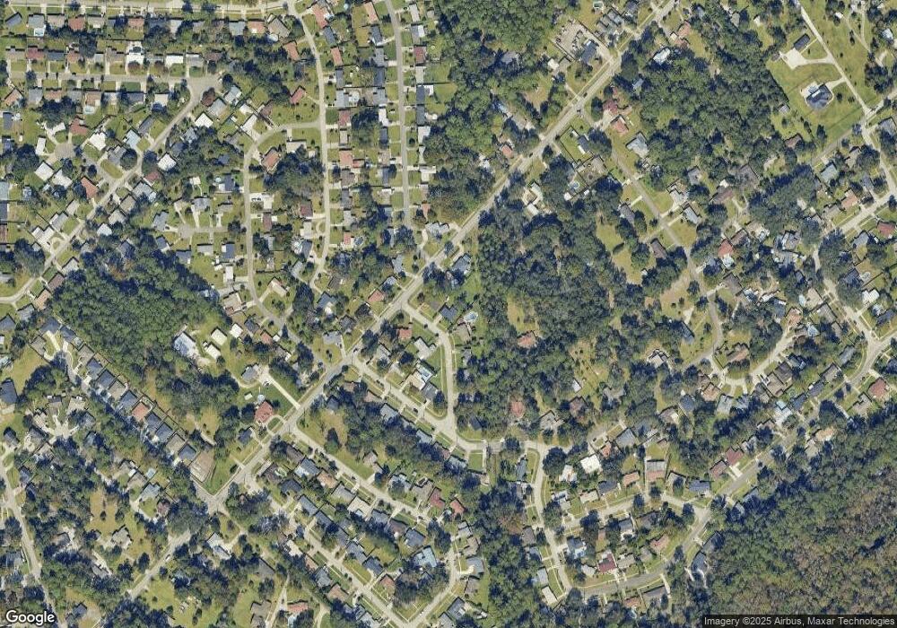 2617 Hirsch Ave, Jacksonville, FL 32216 - photo 1