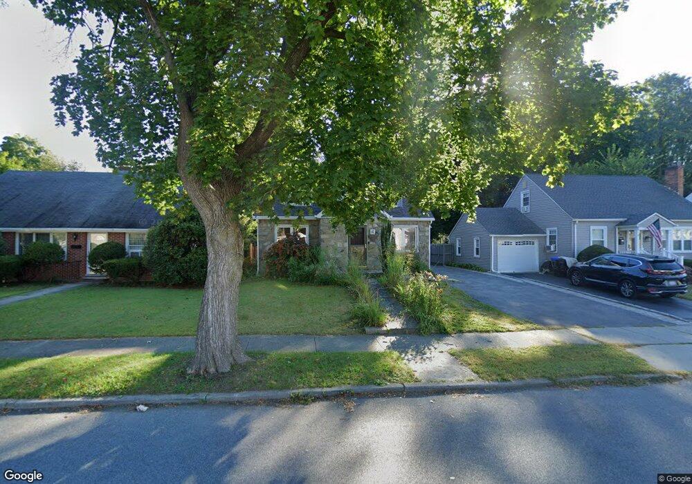 47 Fountain Place, Poughkeepsie, NY 12603 - photo 1