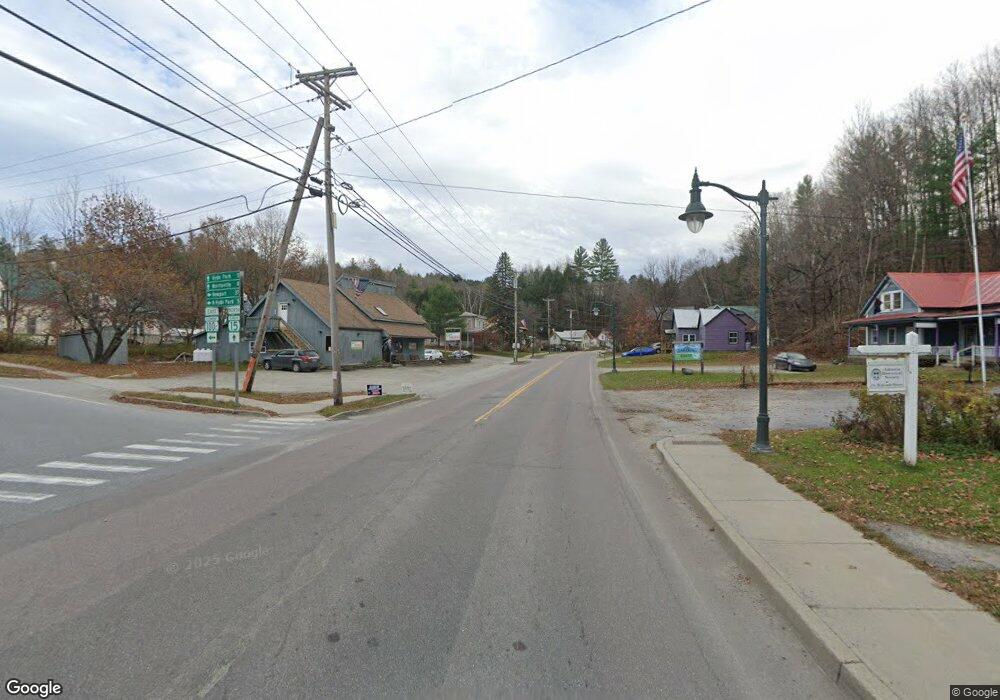 0 Vt Rte 100c, Johnson, VT 05656 - photo 1