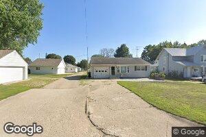 405 E Spruce St, Marcus, IA 51035