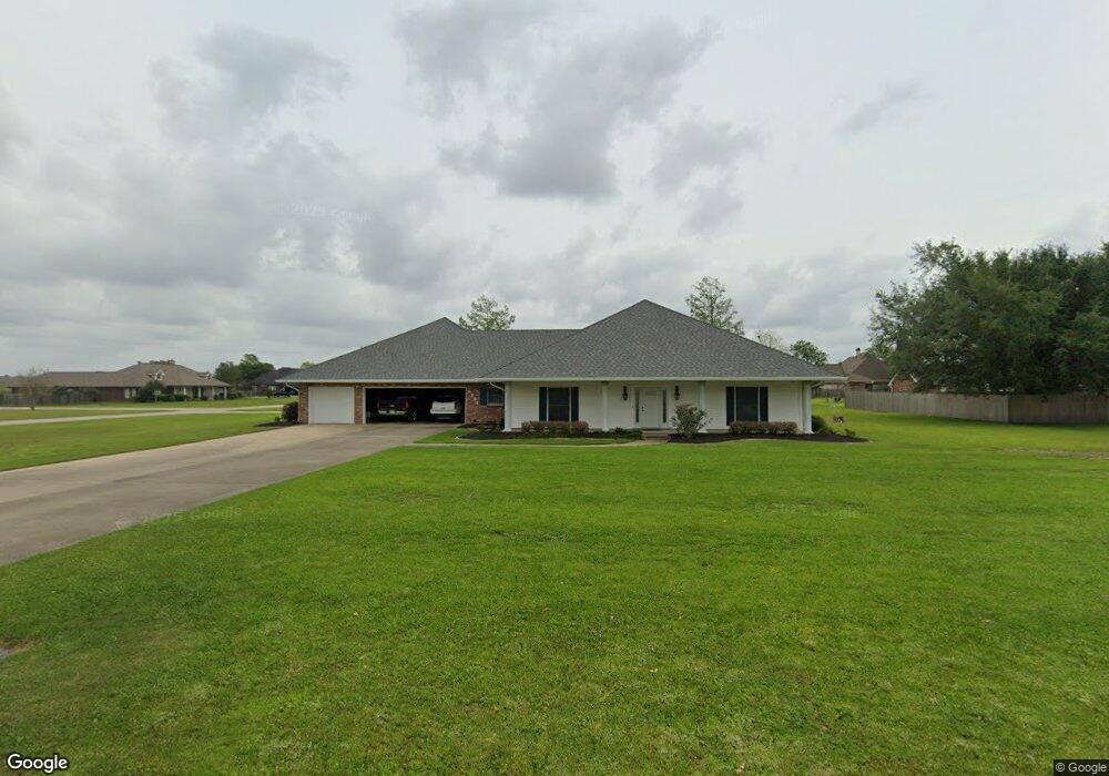 5351 Sparrow Ln, Lake Charles, LA 70605 - photo 1