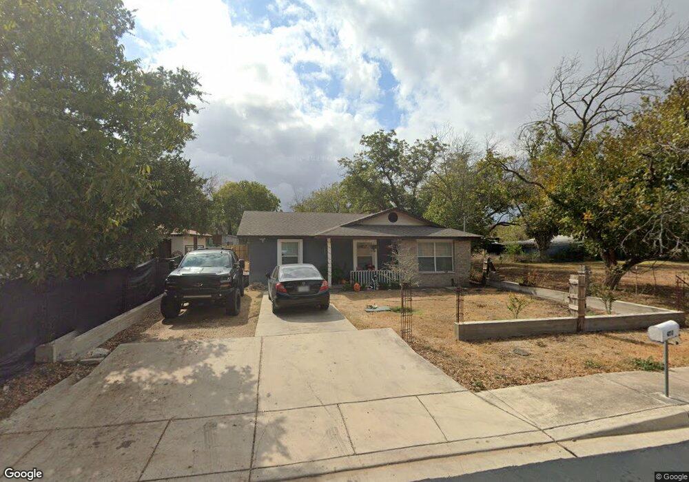 4810 Melvin Dr, San Antonio, TX 78220 - photo 1