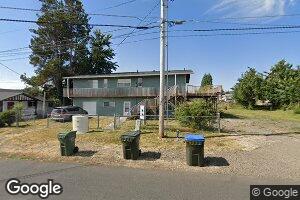 154 W Buford Ave Unit Up, Siletz, OR 97380