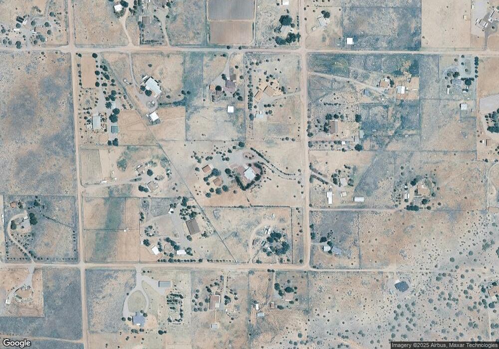 21390 N Juniper Ridge Rd, Paulden, AZ 86334 - photo 1