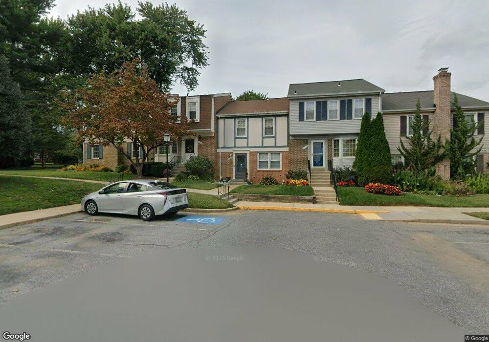 17722 Coatbridge Place, Olney, MD 20832 - photo 1