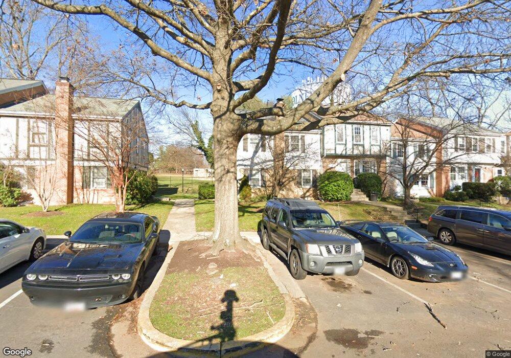 3325 Buehler Ct unit 110, Olney, MD 20832 - photo 1