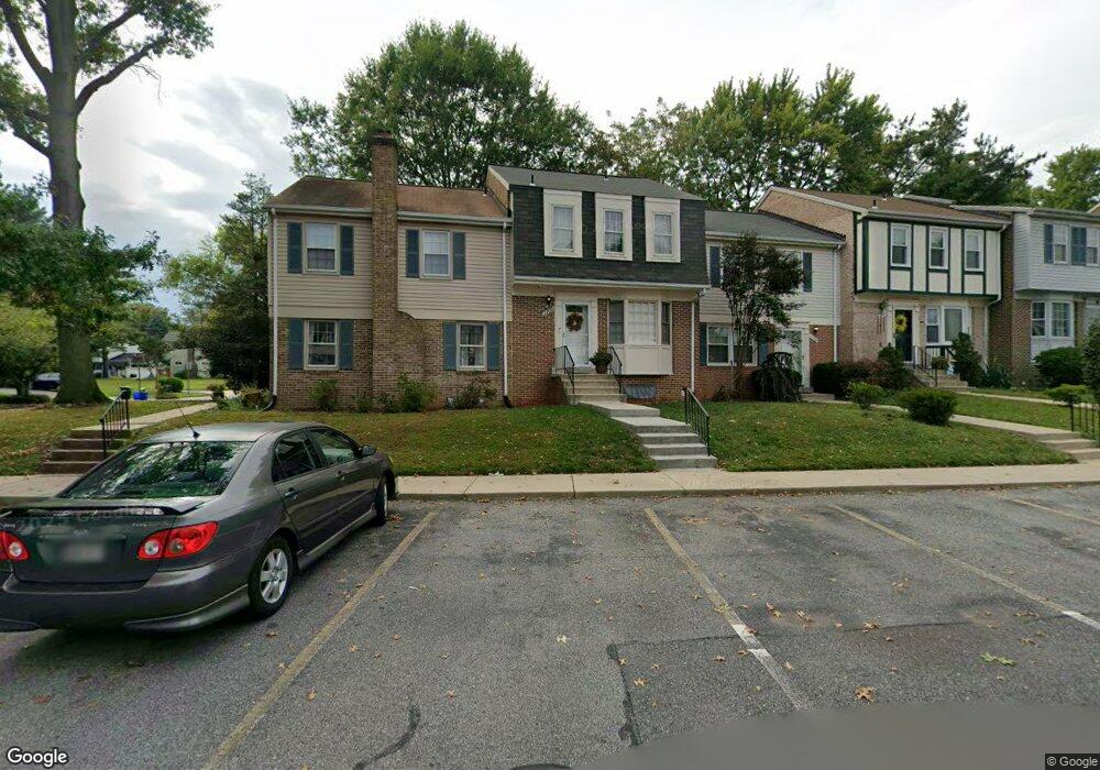 17702 Coatbridge Place, Olney, MD 20832 - photo 1