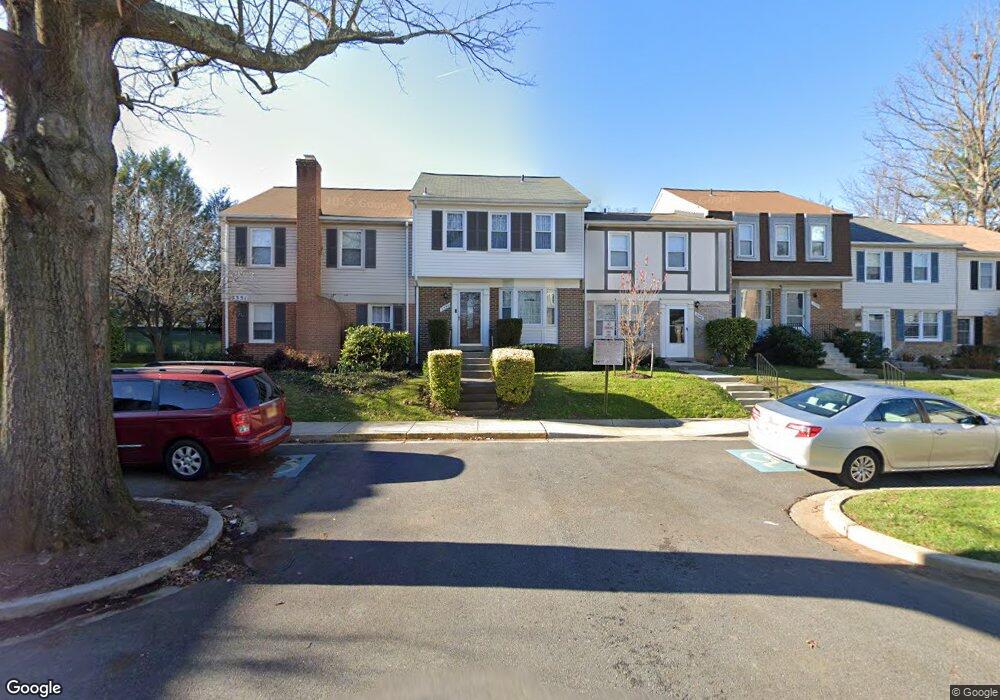 3349 Buehler Ct, Olney, MD 20832 - photo 1