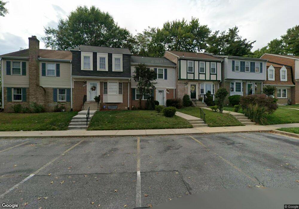 17704 Coatbridge Place, Olney, MD 20832 - photo 1