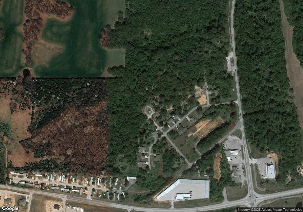 138 Thundering Pines Ln(new Build), Reeds Spring, MO 65737 - photo 1